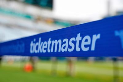 Live Nation and Ticketmaster had monopoly over big venues, US jury finds