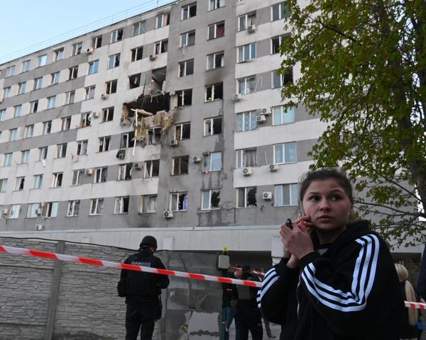 Ukraine war briefing: Netherlands to spend almost $300m on making drones for Ukraine