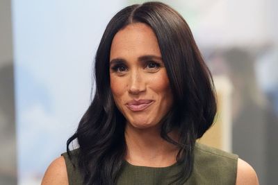 Meghan Markle says she was the ‘most trolled person in the entire world’