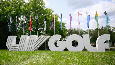 Report: Saudi PIF 'On The Verge' Of Cutting LIV Golf Funding