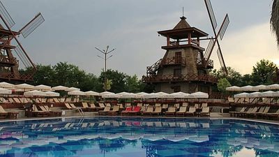 Seeking rest and relaxation? Bulgaria taps into the wellness trend as spa tourism rises 15%