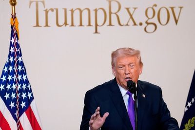 Iran-US war latest: Trump claims ceasefire between Israel and Lebanon to begin within hours