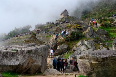 Caught at the gate: Peru’s visa rules and why Indian travellers were turned away