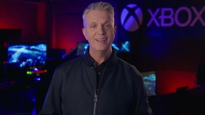 Microsoft's Xbox games lead Matt Booty says its studios are in a "culture of cultures" and work together more than you think — Blizzard is even helping with Fable