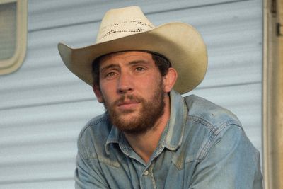 Rebuilding review – Josh O’Connor’s hot streak comes to an end with this stilted drama