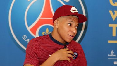 Kylian Mbappe could end huge contract and spark bidding war... not the one you might imagine