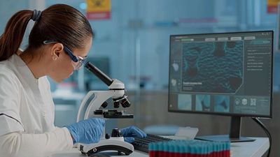 AI can identify people at risk of melanoma years before diagnosis, study finds