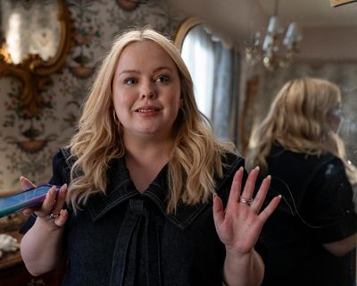 TV tonight: Nicola Coughlan and Lydia West return in comedy Big Mood