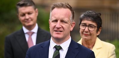 A new minister in Victoria will tackle the manosphere. Here’s what they should do