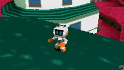 Solo dev takes on the ultimate retro challenge, ports "Super Mario 64 meets Pokemon" platformer to PS1, N64, Saturn, Dreamcast, and far more terrible consoles all at once