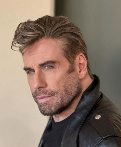 John Travolta's Face at Grease Reunion Resurfaces, Ignites Buzz Around 'The Substance': What Is It—and Can It Really Turn Back Time for Celebrities?
