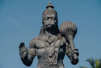 There’s One Thing Hanuman Never Did… And That’s the Real Lesson