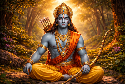 Can We Really Follow Lord Ram in Modern Times?