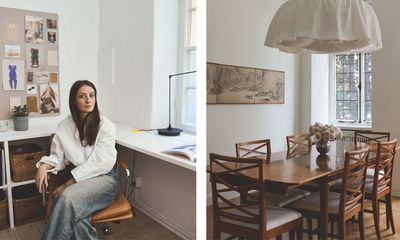 Meet Our Next in Design Winners: Kavand Interiors