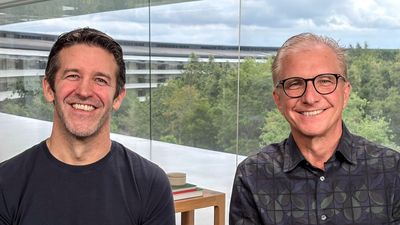 Exclusive Apple Interview: Joz and Ternus on MacBook Neo revolution, what’s next for AI and the 'inevitability' of smart glasses