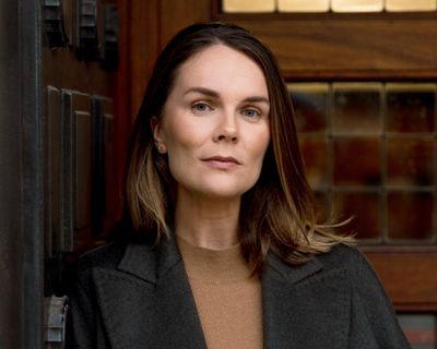 Yesteryear by Caro Claire Burke review – the downfall of an all‑American tradwife