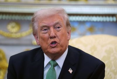 Donald Trump's Iran war threatens to torpedo London's economic uplift, warn business chiefs