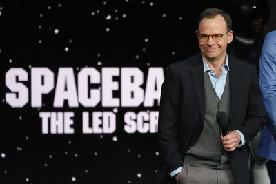 'Spaceballs' sequel, 'Thomas Crown Affair' previewed at CinemaCon, but no Bond updates