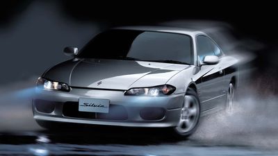 Nissan Wants To Make 'Cool Cars' Again