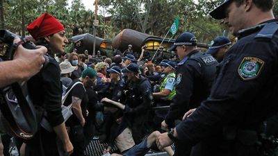 NSW High Court Strikes Down Anti-Protest Law Introduced After Bondi Attack: ‘Unconstitutional’