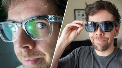 Exclusive: Viture Co-founders are planning ‘invisible’ AI glasses to rival Meta