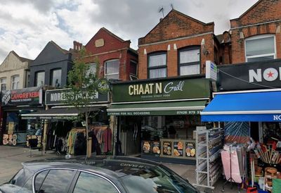 East London Pakistani restaurant fined £4,000 for fly-tipping rubbish on its own doorstep