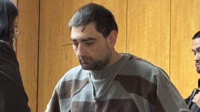 Fairfield Break-In Case Deepens as 'Harry Dresden' Court Hearing Reveals Death Threat Details