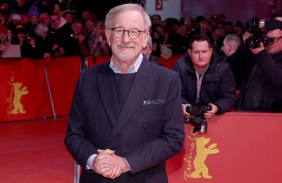Steven Spielberg reveals why he fears Hollywood might 'run out of gas'