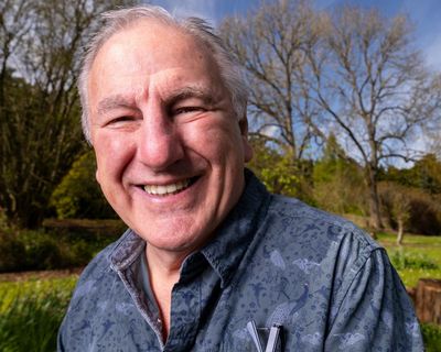 Andy Simpson, the unluckiest England rugby player in history, finally gets his Test cap