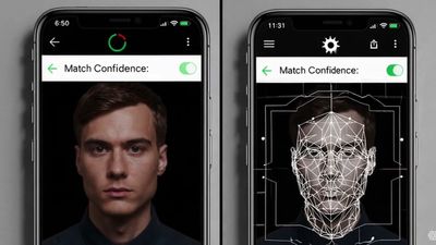 ICE Facial Recognition Tech: How US Citizens are Being Wrongly Targeted