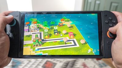 Tomodachi Life: Living the Dream gave me the island life Animal Crossing couldn’t — and a reason to play my Switch 2 every day