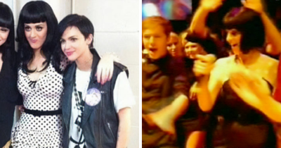 New Details In Ruby Rose’s Allegations Against Katy Perry As Video Of Night Emerges Amid Police Investigation