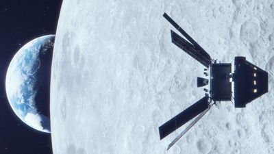 How to watch 'NOVA: Return to the Moon' online for free — from anywhere on planet Earth