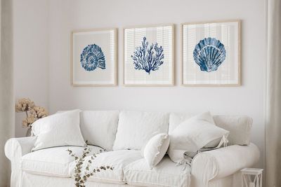 10 ideas to inspire beach decor style