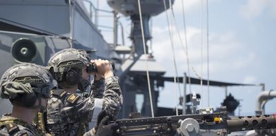 The new National Defence Strategy feels written for a bygone era – and ignores the elephant in the room