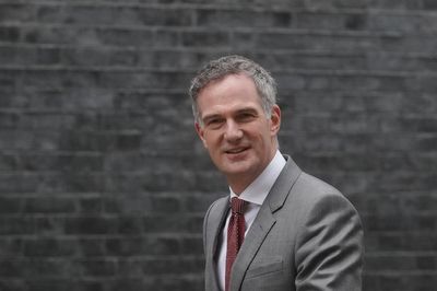 Public should be ‘reassured’ by Iran war food shortage preparation – Peter Kyle