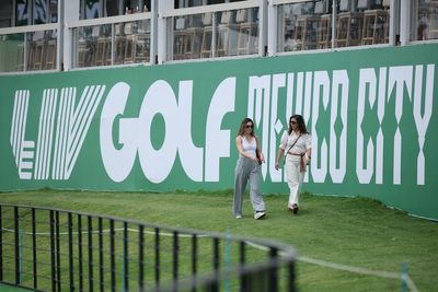 LIV Golf’s future in doubt with Saudi Arabia ‘set to pull funding’