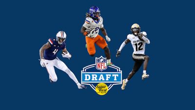 All-Time First-Round NFL Draft Picks by Schools in the West