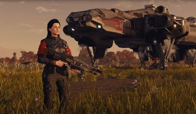 Xbox's Starfield gets Nintendo Switch 2 rating days after its PS5 release, keeping hopes for a port of Bethesda's RPG alive — here's what we know