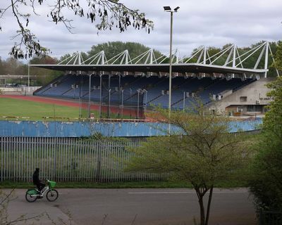 Will revival of Crystal Palace’s ‘hallowed turf’ create more athletics history?