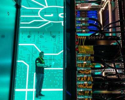 AI is destroying jobs – and the energy crisis could make that much worse