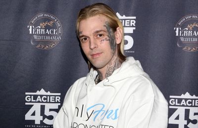 Aaron Carter's mother launches fundraising campaign for Hollywood Walk of Fame star