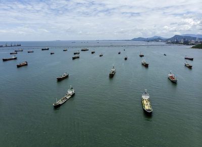 How no nation is ‘energy independent’ from the Iran war and the Strait of Hormuz closure