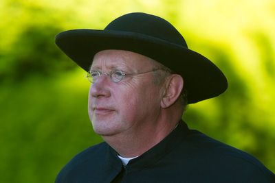 BBC confirms Father Brown will return for two more series