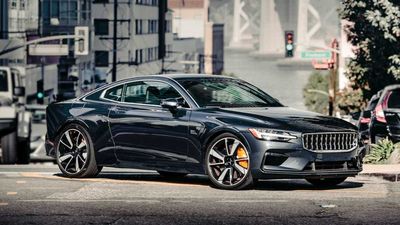 'The Worst Of Both Worlds:' Polestar Slams Plug-In Hybrids