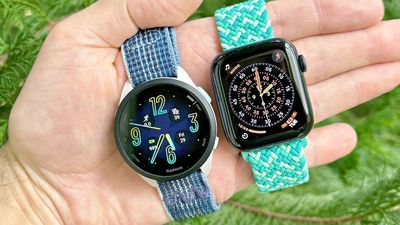 Garmin Forerunner 165 vs Apple Watch SE 3: Which entry-level smartwatch wins?