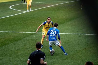 Real Madrid Will Reportedly Offer 'Greek Lionel Messi' £30M To Beat Manchester City And Chelsea