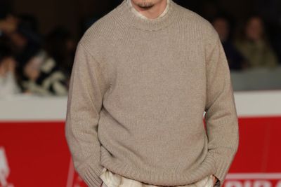 Sex Education’s Asa Butterfield lost Beatles gig to Gladiator star: ‘There are roles you really, really want’