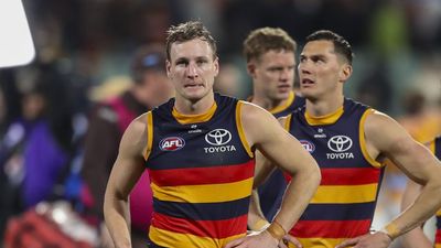 Dawson to miss Crows clash after family tragedy