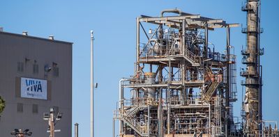 Politics with Michelle Grattan: Economist Chris Richardson on next steps in fuel crisis